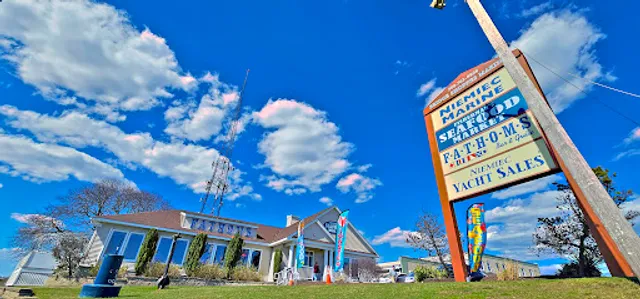 Fisherman's Market Seafood Outlet