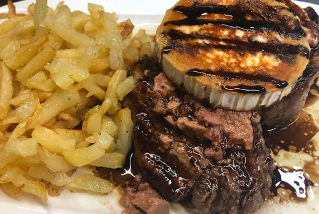 Restaurant Dorca Can Dorca