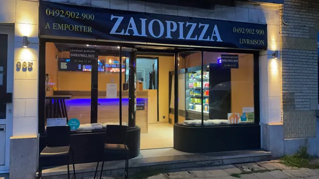 Zaiopizza