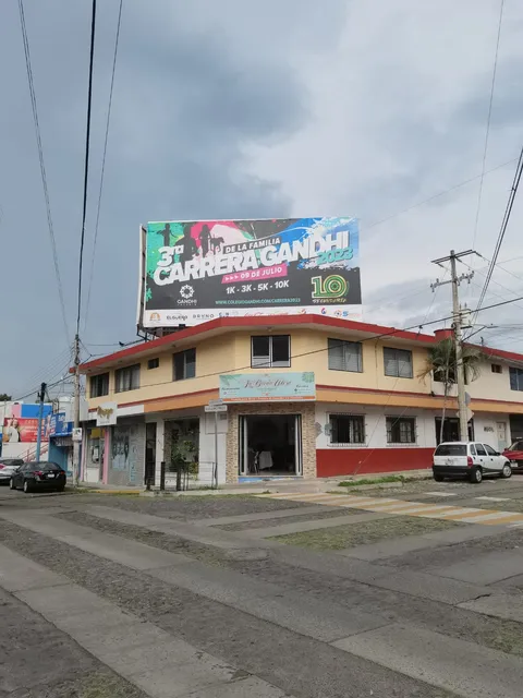 La Buena Mesa Colima