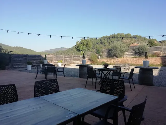 La Premsa Hotel Rural