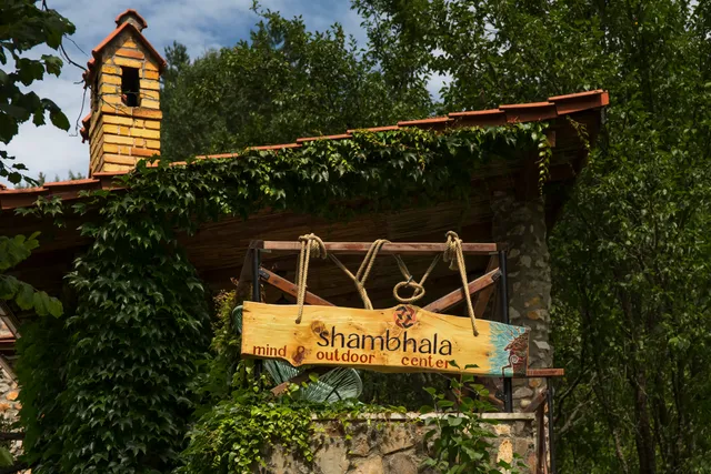 Shambhala mind & outdoor centrum