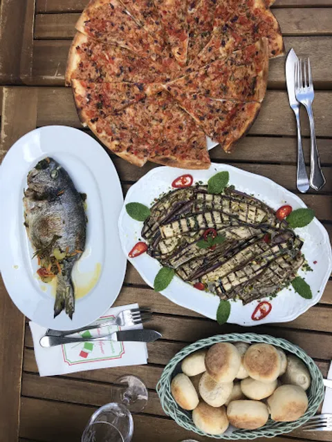 Trattoria Il ritrovo