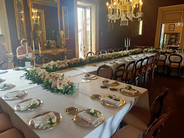 La Vecchia Torre Osteria Ristorante