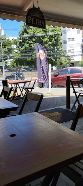 Caranguejo Master Bar & Restaurante