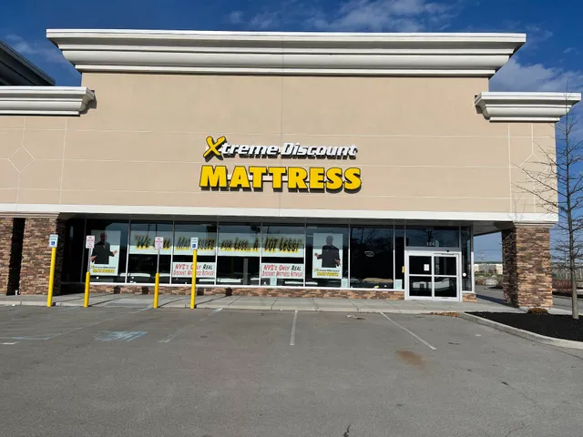 Xtreme Discount Mattress