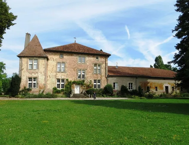 Château de Romécourt