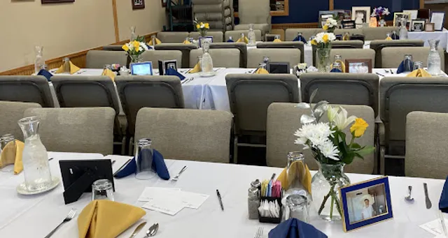 Villagers Restaurant