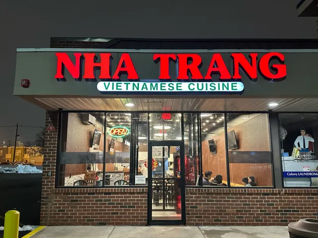 Nha Trang Restaurant