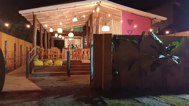 Novos Praianos Cozinha