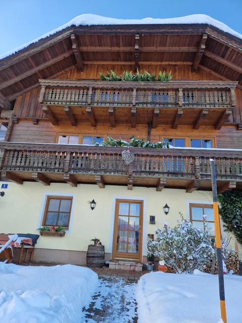 Ferienwohnung Brigitte Perner