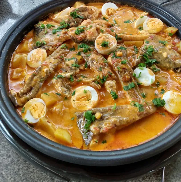 Restaurante Bom Jesus