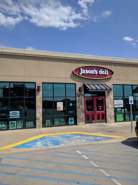 Jason's Deli
