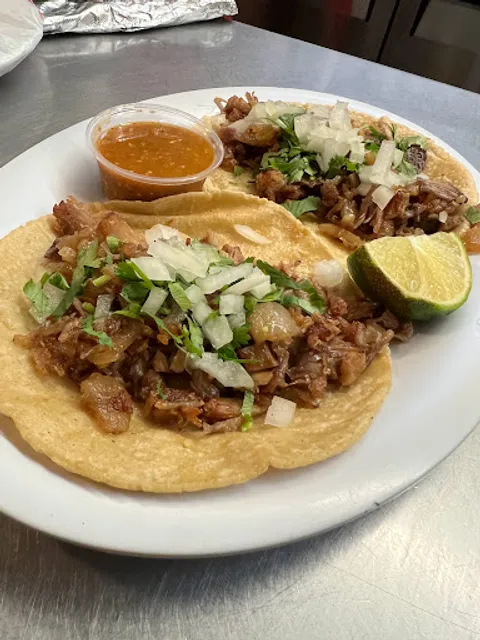 Sabor Mexicano Restaurant