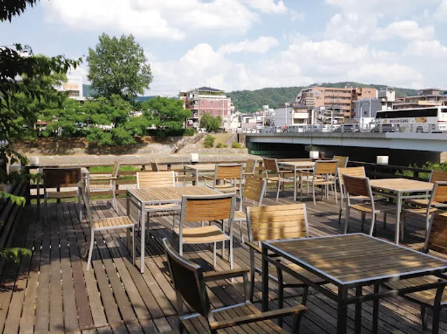 Salon de Royal KYOTO