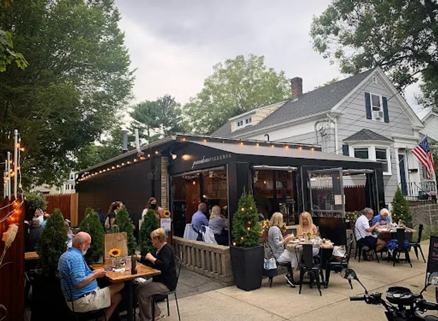 Pomodoro Italian Kitchen