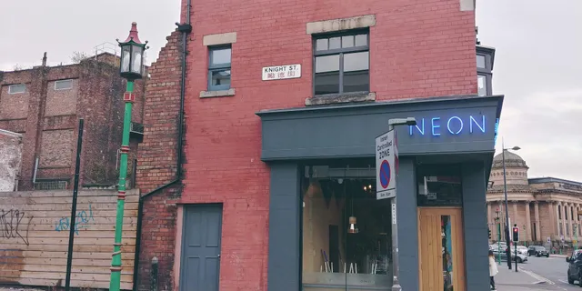 Mei Mei Chinese Restaurant