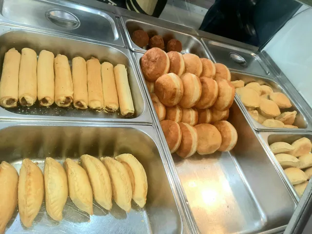 Kilimanjaro Fast Food