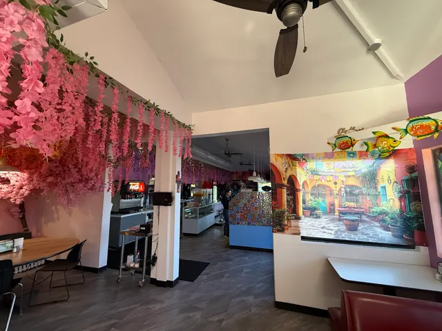 Birrieria 101 Inman SC