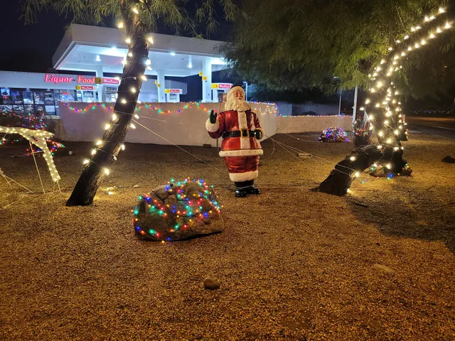 Granite Reef Senior Center