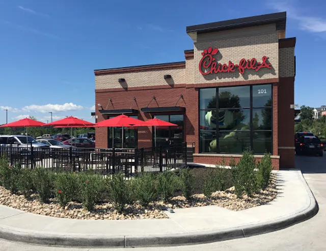 Chick-fil-A