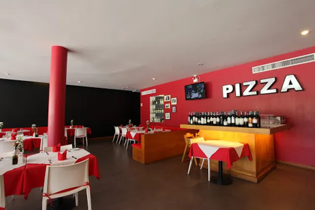 Rossovivo Ristorante