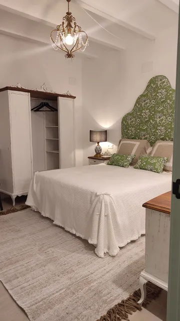 La Ermita de Moral - Casa rural boutique