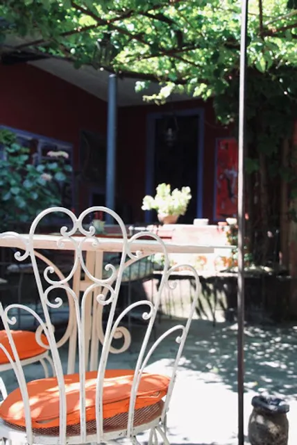 Antica Trattoria della Pila