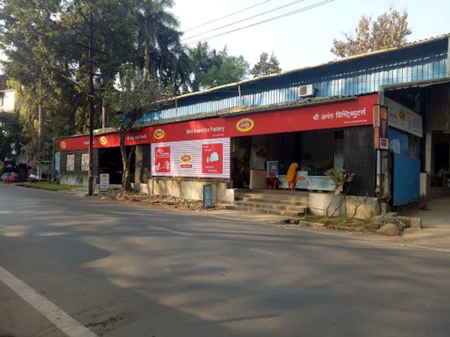 Shri Anant Ice Factory