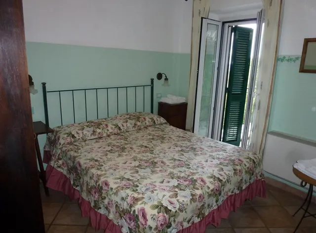 Le Camere Di Paolino