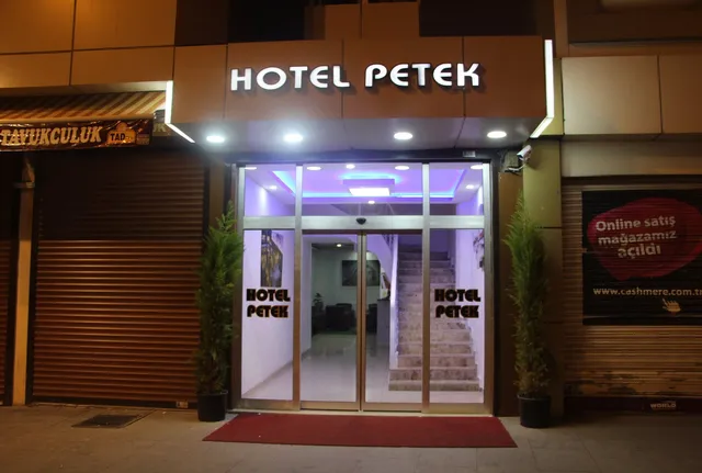 Hotel Petek
