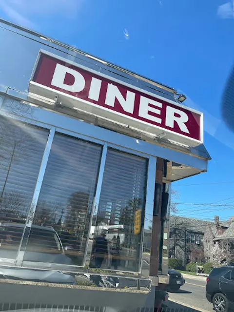 Mamaroneck Diner & Pizza Restaurant