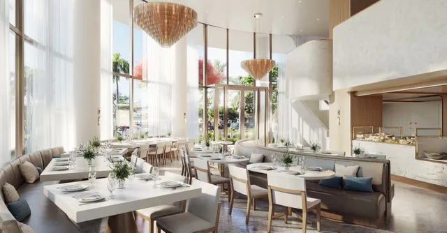 Le Specialita Café & Market