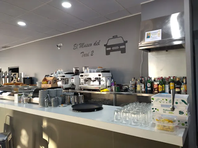 El Museo del Taxi 2