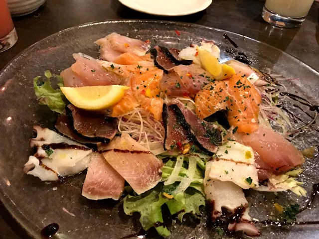 真狩村金丸農園直営 野菜居酒屋ルンゴカーニバル 札幌駅北口店