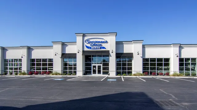 Sportsman's Choice Marine