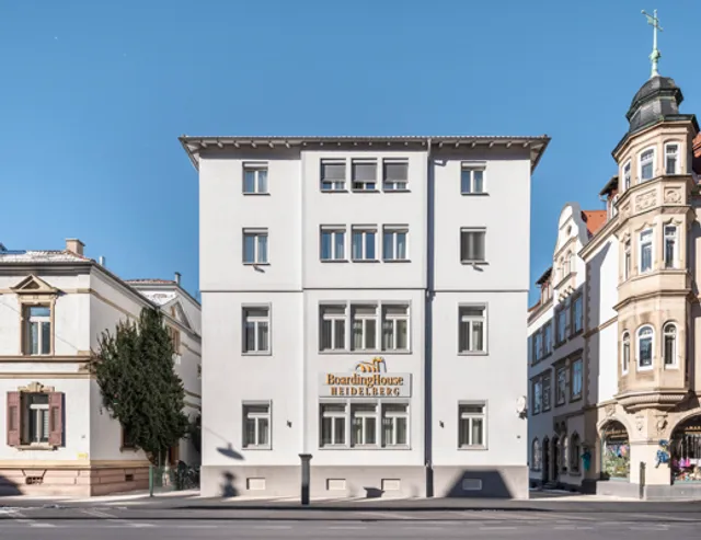 BoardingWorld Heidelberg