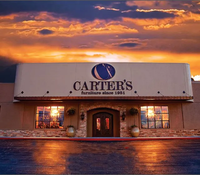 Carter's Furniture
