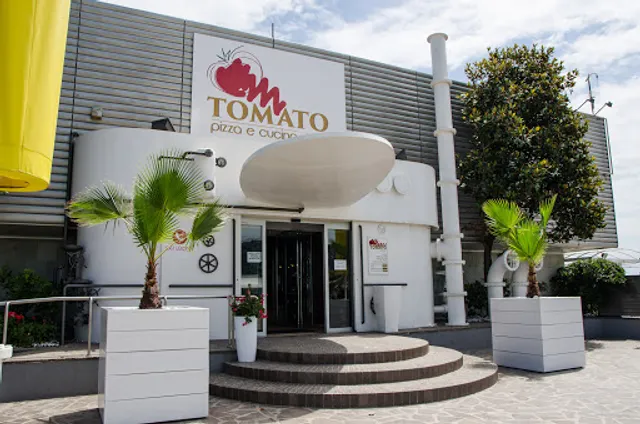 Tomato by Clodia - Pizzeria e Ristorante