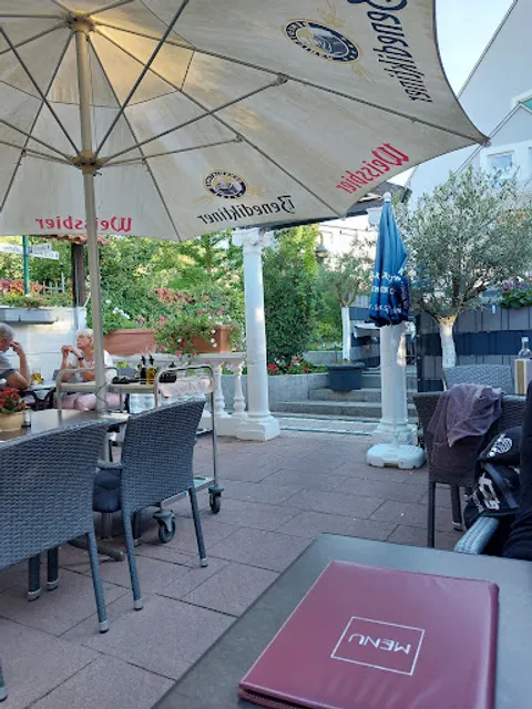 La Piazza Restaurante Pizzeria