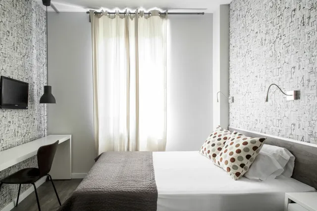 Residència Universitària Roberto de Nobili