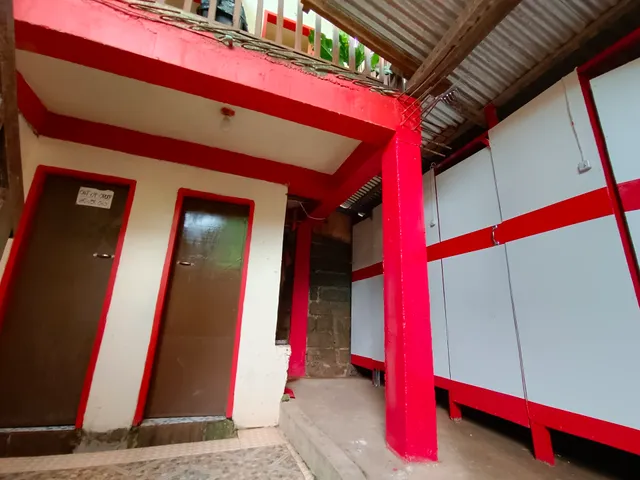 Yuki Lodge - El Nido PH