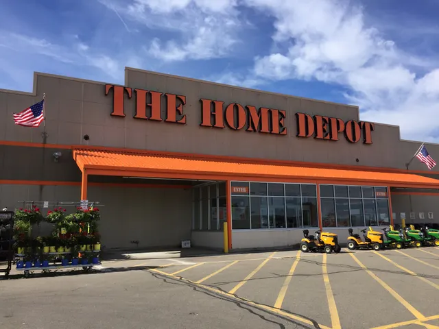 The Home Depot
