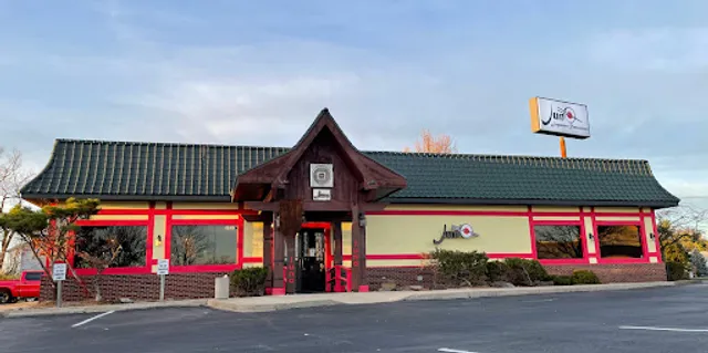 Juno Japanese Restaurant - Westport