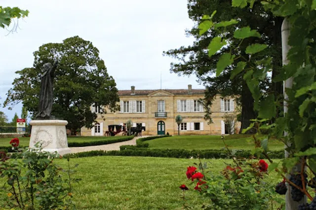 Marquis de Vauban Castle