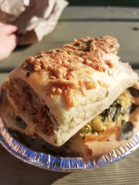 Sunraysia Bread and Butter Bakery Mildura