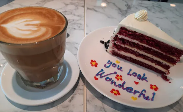 Secret Recipe Bell Avenue, Sepang