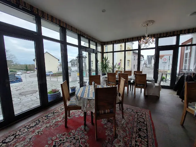 Caffeehaus Moser "Wiener Art"