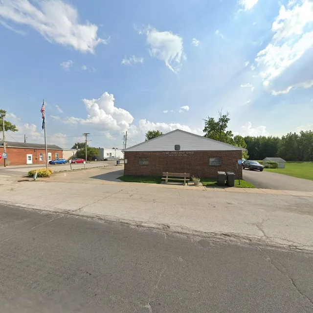 United States Postal Service