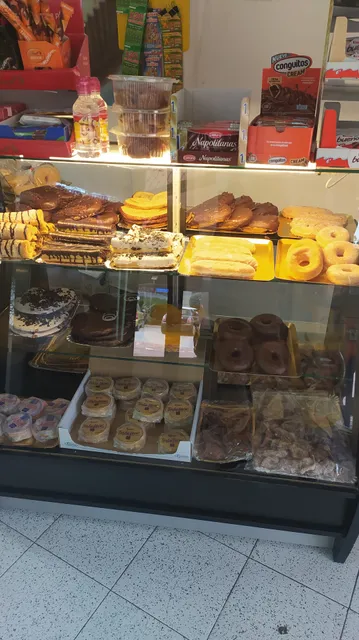Panaderia San Antonio